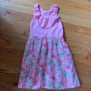 Lilly Dress